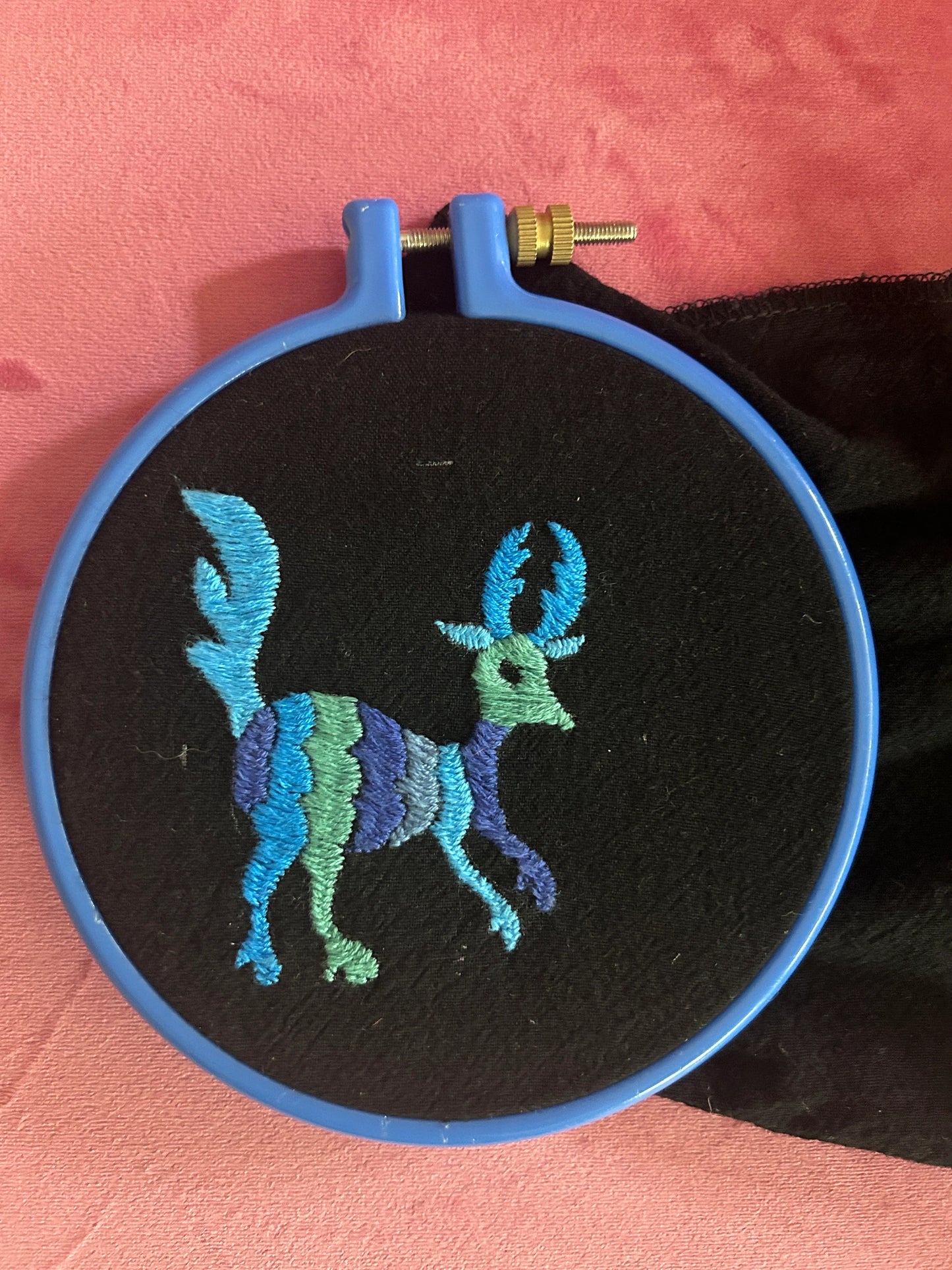 Otomi Hand Embroidery Pattern – DIY BUNDLE Designs PDF
