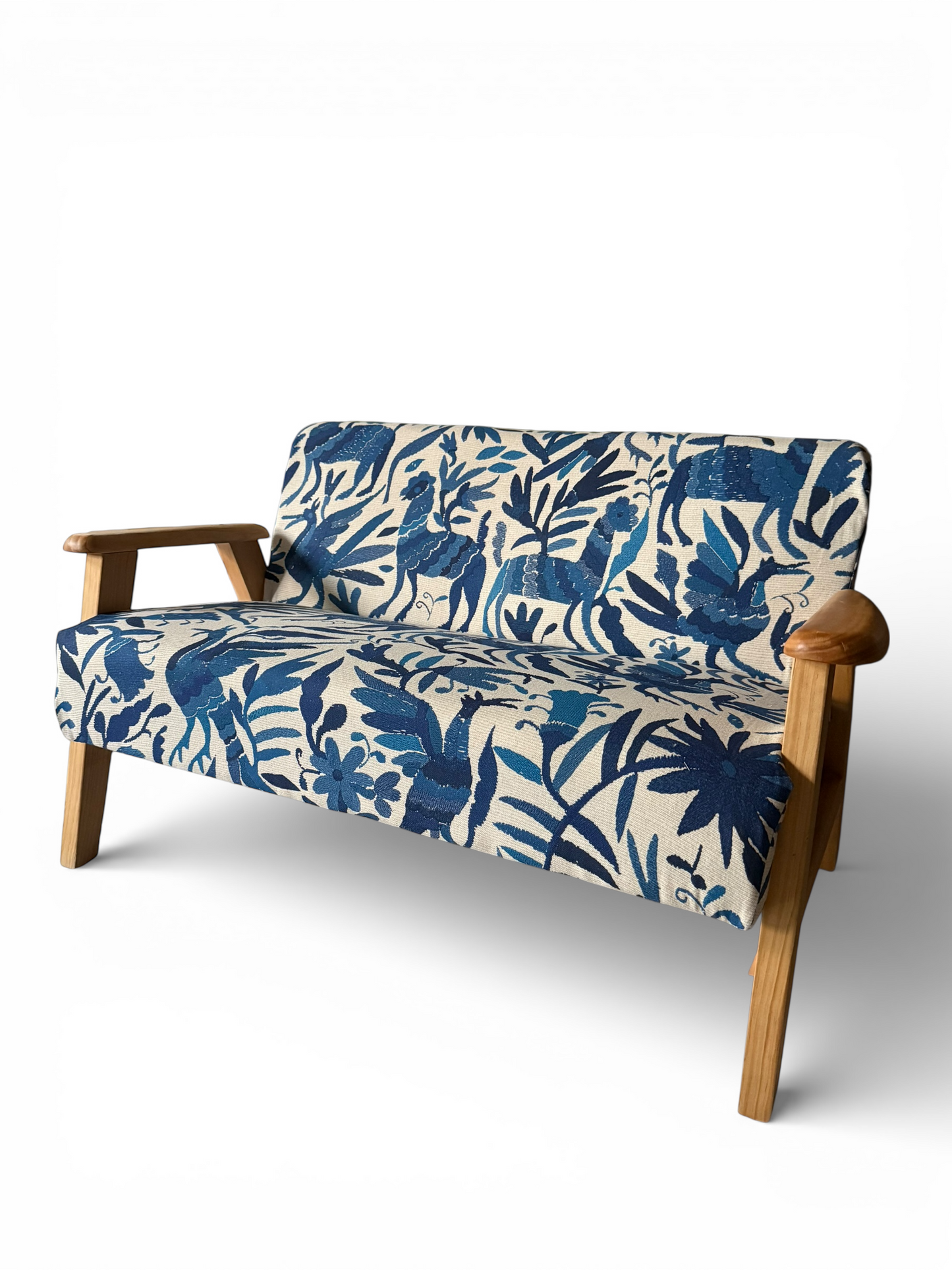 Sillón infantil Otomi