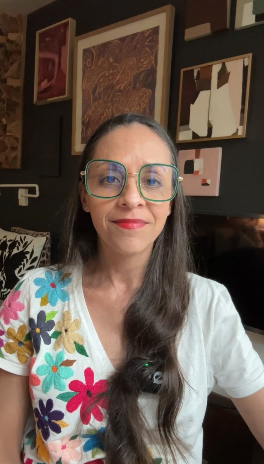 Mexican handcrafts´ll improve your menopause