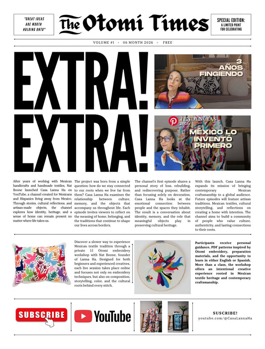 Don´t miss it!