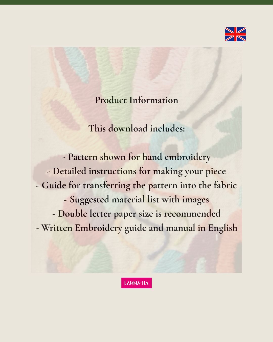 Butterflies Patterns for Mexican Embroidery | Butterflies Bundle PDF Download