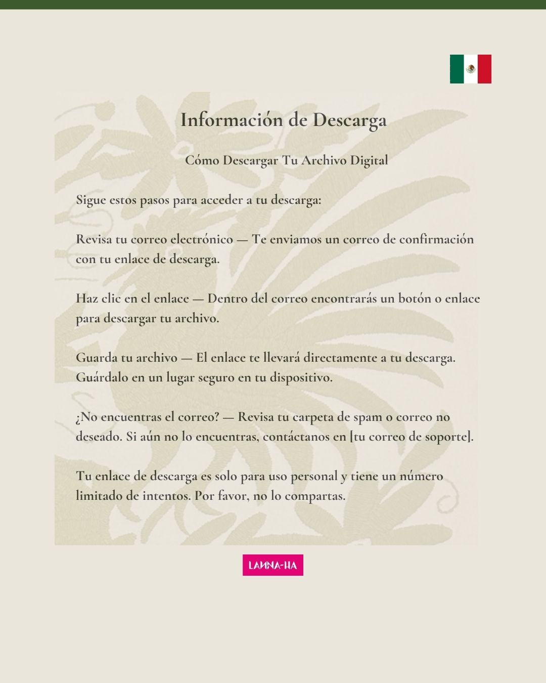 Patrón de Bordado Otomí – Diseño de Gallo (Descarga en PDF) | Bordado Mexicano