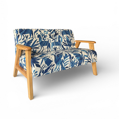 Sillón infantil Otomi
