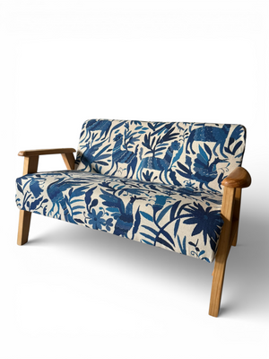 Sillón infantil Otomi