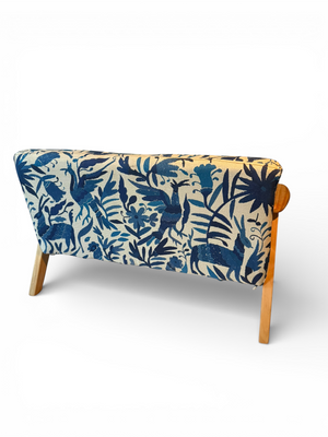 Sillón infantil Otomi