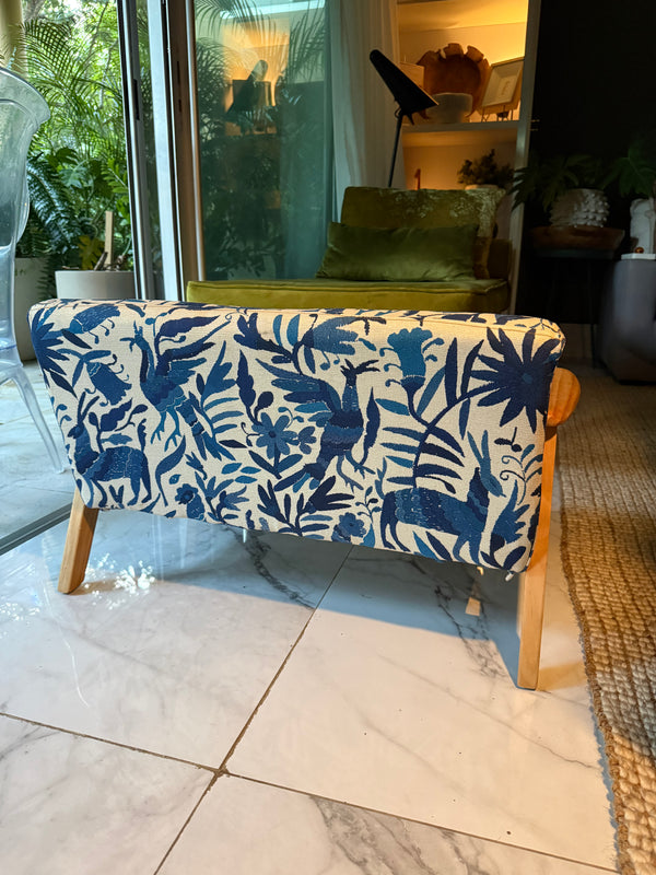 Sillón infantil Otomi