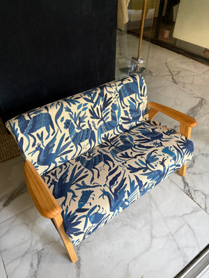 Sillón infantil Otomi