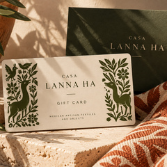 Casa Lanna Ha Gift Card